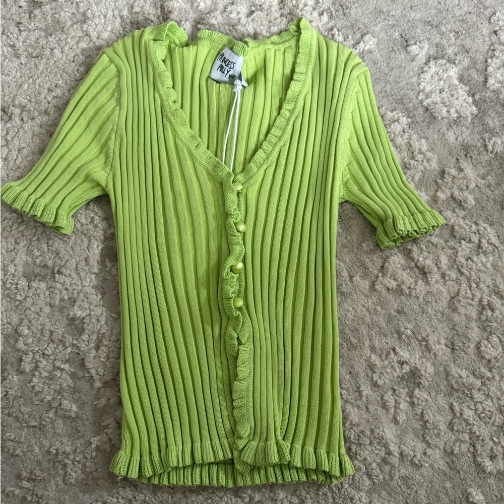 Princess Polly Sweater